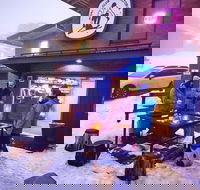 The Whitt Restaurant at Mount Buller - Tourism Cairns