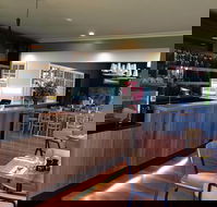 Tramonto Kitchen  Bar - Tourism Cairns