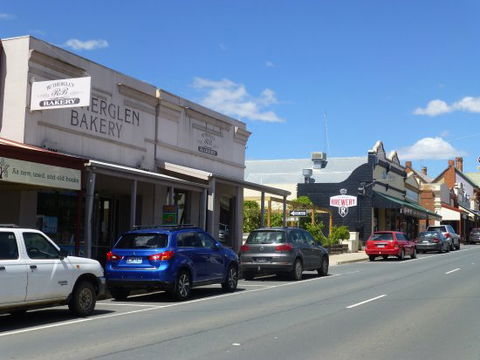 Valentines Bakehouse - Tourism Cairns 0