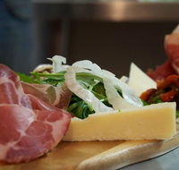 Volpino Pizzeria  Wine Bar