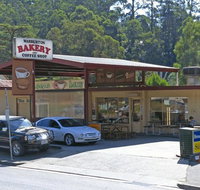 Warburton Bakery - Tourism Cairns