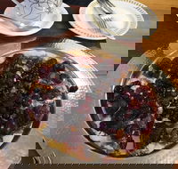 Warburton Village Pizza Cafe - Tourism Cairns