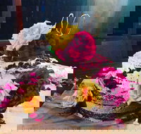 Wonderland Emporium - Tourism Cairns