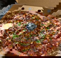 Abz Pizza and Fish and Chips - Tourism Cairns
