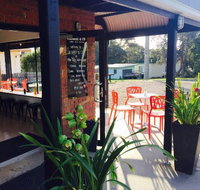 Albert  Co - Tourism Cairns