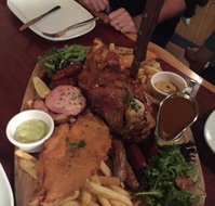 Arco Ski-Lodge - Tourism Cairns