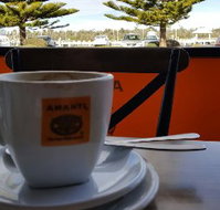 Bloody Good Coffee - Tourism Cairns