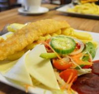 Boolarra Store - Tourism Cairns