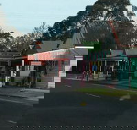 Briagolong Cafe - Tourism Cairns