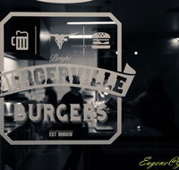 Bright Burgerville - Tourism Cairns