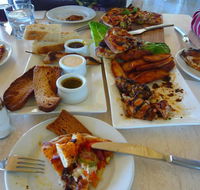 Bullant Brewery - Tourism Cairns