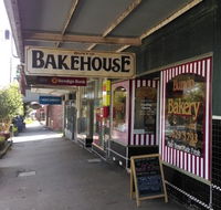 Bunyip Bakery - Tourism Cairns