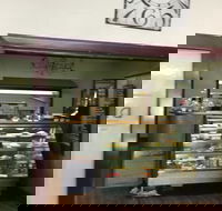 Cafe Royal - Tourism Cairns
