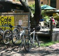Cafe Velo - Tourism Cairns