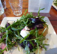 Chaplins at The Muse - Tourism Cairns