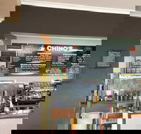 Chino's on Victoria - Tourism Cairns