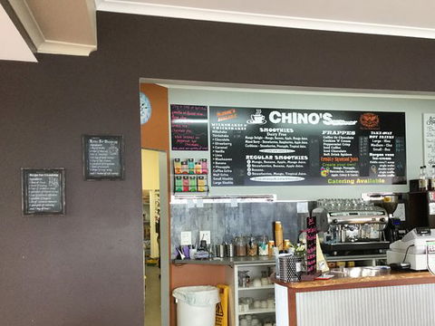 Chino's On Victoria - Tourism Cairns 0
