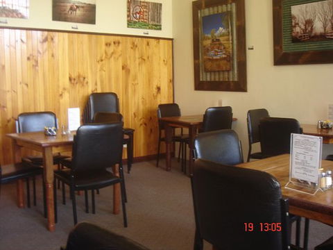 Corryong Health Foods - Tourism Cairns 0