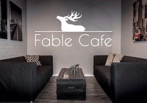 Fable Cafe - Tourism Cairns 0
