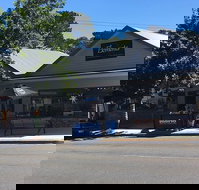 Hairy Dog Cafe - Tourism Cairns