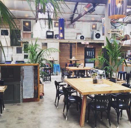 Hop Temple - Tourism Cairns 0