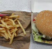 Hungry Jack's - Tourism Cairns