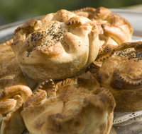 Izzy's Mountain View Cafe - Tourism Cairns