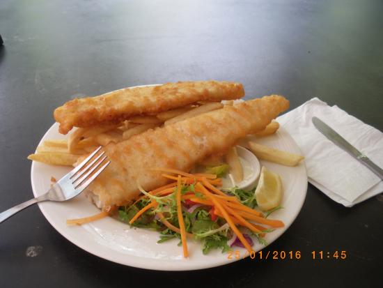 Kevington VIC Tourism Cairns