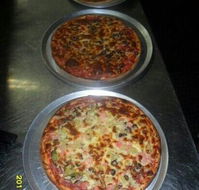 Koo Wee Rup Pizza  Pasta - Tourism Cairns