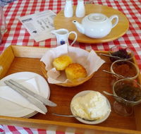 Le Cafe at Applespice Cottage - Tourism Cairns