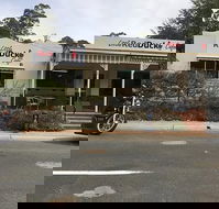 Little Red Duck Cafe