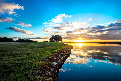 Lonsdale Golf Club - Tourism Cairns 0