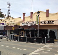 Numurkah Bakery and Tiffany's coffee shop - Tourism Cairns