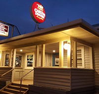 Port Campbell Hotel Craypot Bistro - Tourism Cairns