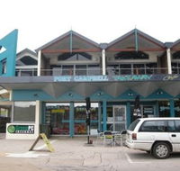 Port Campbell Takeaway - Tourism Cairns