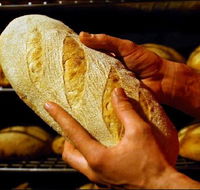 Red Beard Historic Bakery - Tourism Cairns