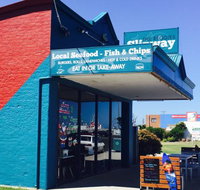 Reggies Slipway - Tourism Cairns