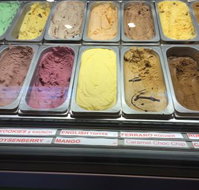 Riviera Ice Cream Parlour - Tourism Cairns