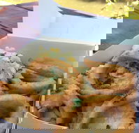 Rok Salt Fish and Chippery - Tourism Cairns