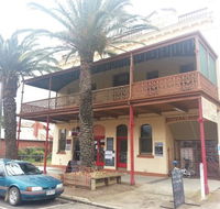 Royal Hotel Dunolly - Tourism Cairns