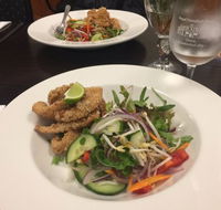 Royal Standard Hotel