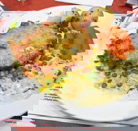 RSL Bistro-Restaurant - Tourism Cairns