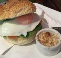 Starfish Bakery - Tourism Cairns