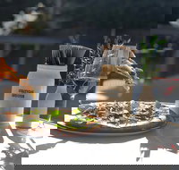 Station House Pizzeria - Tourism Cairns