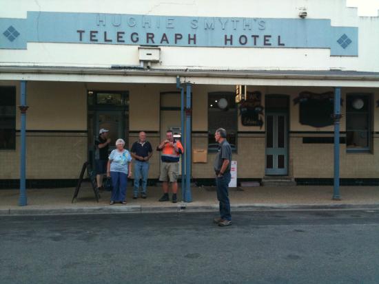 Numurkah VIC Tourism Cairns