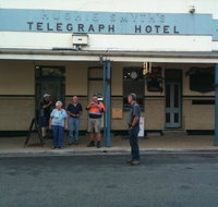 Telegraph hotel - Tourism Cairns