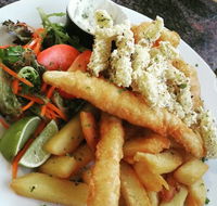 Terminus Hotel Forrest - Tourism Cairns