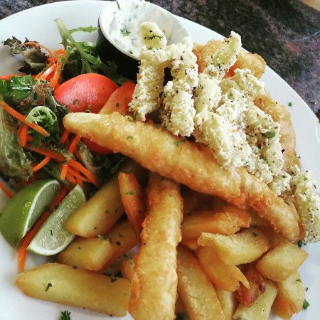 Terminus Hotel Forrest - Tourism Cairns 0