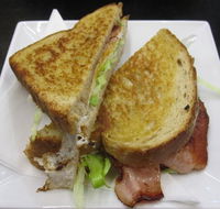 The Alcove Cafe - Tourism Cairns