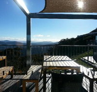 The General - Tourism Cairns